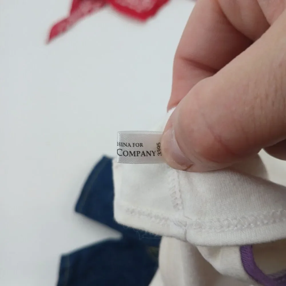 American Girl authentic vintage
